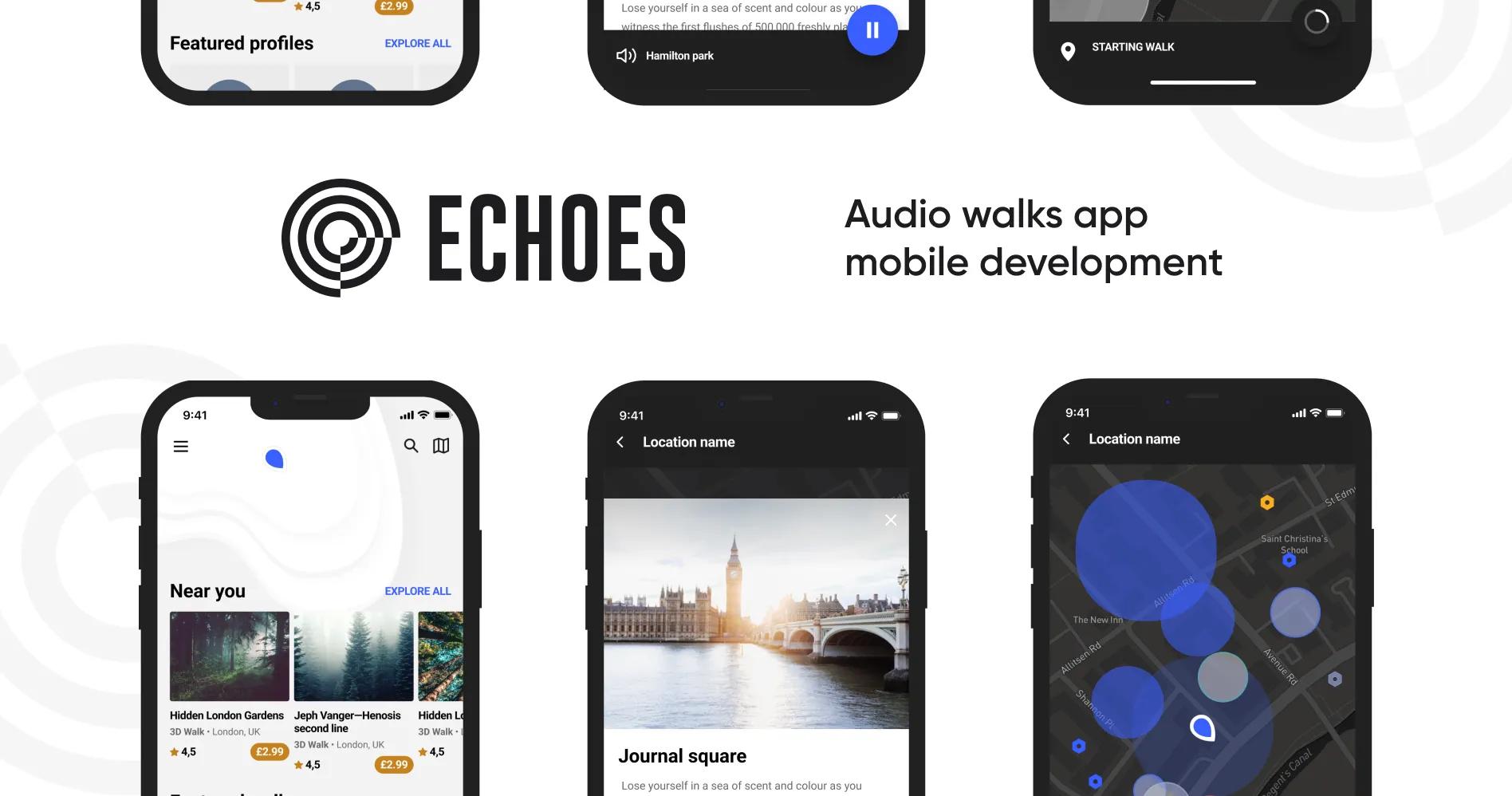 Echoes