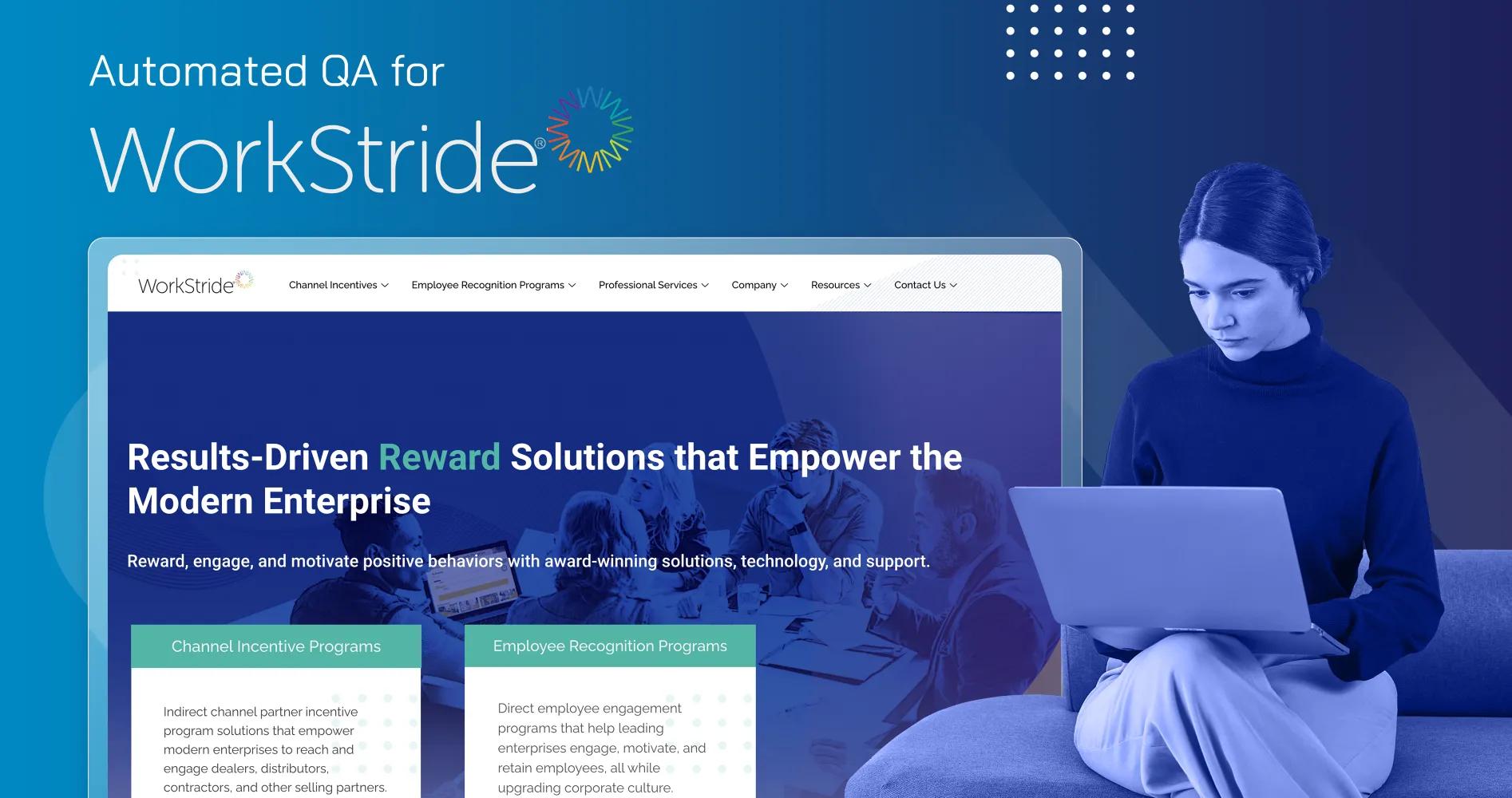 WorkStride