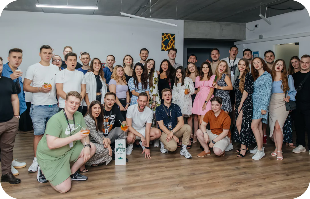 About Pecode: Our Story, Mission, and Values